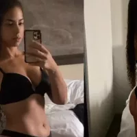Samantha Irvin Nudes and PORN Videos 2025