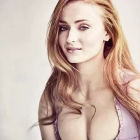 Sophie Turner