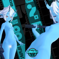 Post Soukaku Nude 1.3 fixed XXMI launcher required by Tedom from Pixiv Fanbox