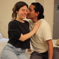 All Men are Short-dick You Included: Spanish Amateur Porn by FapHouse
