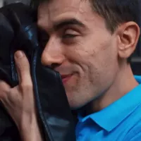 Hot Flasher Wants Porn Flicks And Dick in 4K