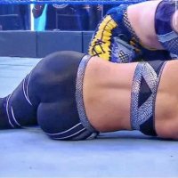 Bayley Ass Photos