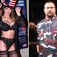 Ten wrestlers who swapped grappling for porn including Chyna X-Pac Bubba Dudley and first WWE Diva Sunny
