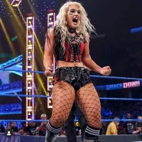 Ex-WWE star who turned to OnlyFans says posing naked has helped her deal with nudes leak