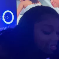 Lesbian NSFW Gif