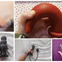 6 Best Anal Gaping Toys Actually Tested