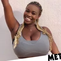 I am proof big boobed girls can do sport