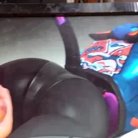 Cum Tribute