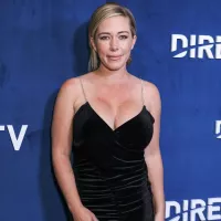 Kendra Wilkinson Shares Rare Photo Of 14-Year-Old Son Hank Baskett Jr.
