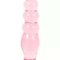 5 Inch Jelly Anal Butt Plug for Beginners and Advanced Users