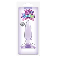 Jelly Rancher Mini Pleasure Butt Plug