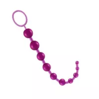 Anal Jelly Beads