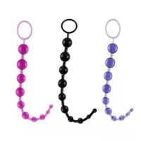 Anal Jelly Beads