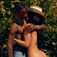 Kylie Jenner shows off incredible curves on Playboy cover as she reveals sex life with Travis Scott has got even HOTTER since having a baby