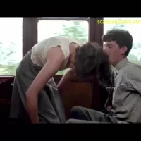 Lena Headey Nude Sex Scene in Waterland Scandalplanet Com: Brunette Brunette Porn