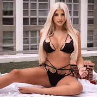 Neyleen Ashley