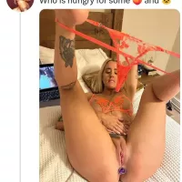 Jessica Carter Nude OnlyFans Leak Picture tBcsXKvtrZ