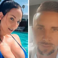 Aussie porn star rushed to hospital after sex injury