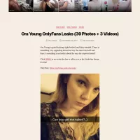 SocialMediaGirls Forum Review Similar Onlyfans Leaks Sites 2025