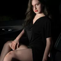 ZELEX Sex Doll Viona Silikonpuppe kaufen I Premium Reihe