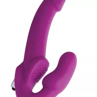 Strap-on Dildo 24 XR Brands 12979889 7507 - Wildberries