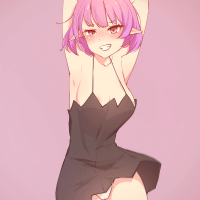 Post Lucids Zero Two Dance by pew from Pixiv Fanbox