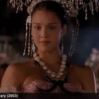 Emily Mortimer Jessica Alba Nude and Romantic Sex Scenes: In English In English Porn