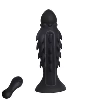 Tiger Anal Plug