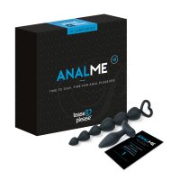 Tease Please AnalMe