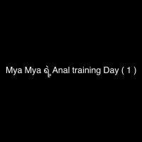 Anal Training Day 1 Myanmar