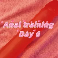 Anal Training 6th Day: Maltese Amateur Amateur Porn by FapHouse