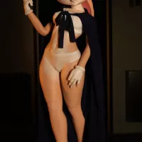 sex doll Lola Bunny 150 cm c-cup