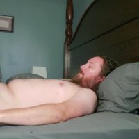 Chubby milf rides cock