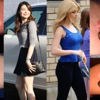 Cum Tribute 5 Icarly Miranda Cosgrove Jennette Mccurdy: Gay Porn