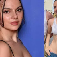 Dafne Keen Nudes and PORN Videos 2025