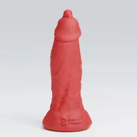 D.P. Dildo