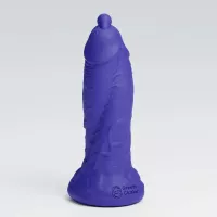D.P. Dildo