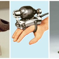 What Sex Toys Looked Like Throughout History