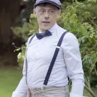 Pornstar Francesco Malcom