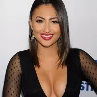 Francia Raisa