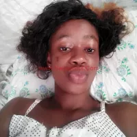 Naked Pictures Of Hannah From Ghana Leaked Online