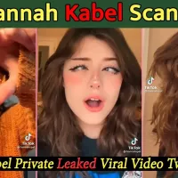 Viral Video: Hannah Kabel Hannah Uwuowo Scandal Private Leaked Viral Video Twitter Reddit