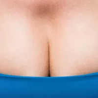 What Its Really Like Having Big Breasts