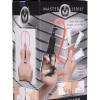3-Way Suck Her Nipple and Clit Pump System