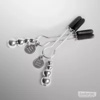 Buy Fifty Shades Of Grey The Pinch Nipple Clamps in India