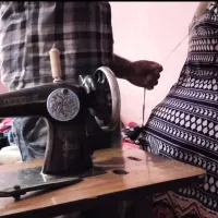 Tailor Ne Bhabhi Ka Naap Lete Lete Bhabhi Ko Hi Chod Dala: In Hindi In Hindi Porn
