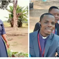 Malawi Porn of Baptist Pastor Nudes With Pastor Lady