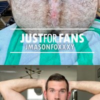 JustFor.Fans: Jay Mason