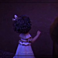 mirabel madrigal encanto edit