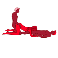 MMF Threesome Sex Positions. MMF Sex MMF Positions